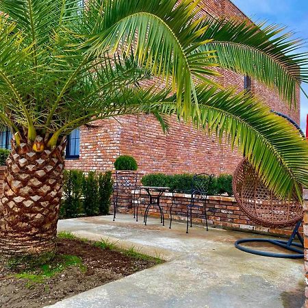 Hotel Loft Afon New Athos Exterior foto